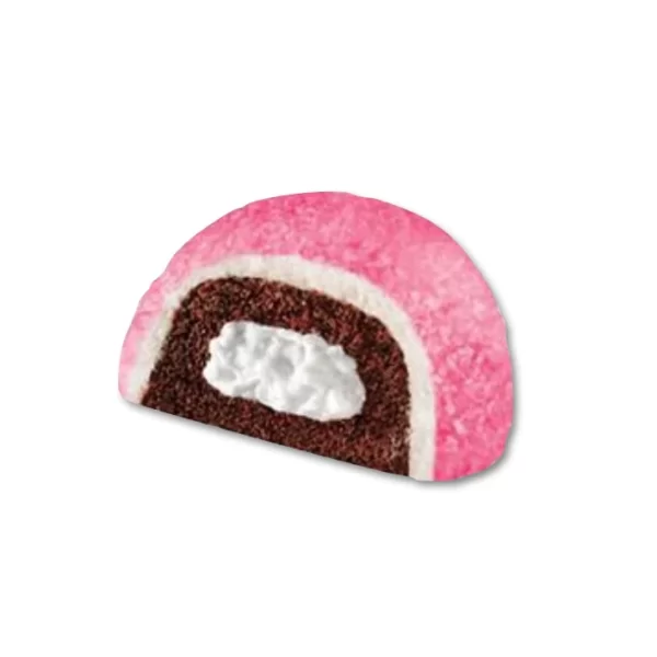 Hostess Sno Balls