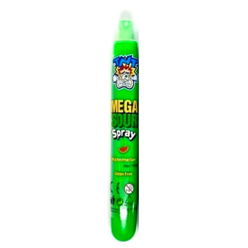 Dynamite Mega Candy Sour Spray 110ml