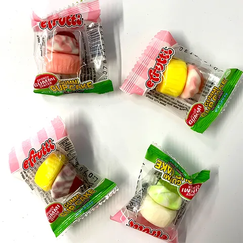 eFrutti Bakery Shoppe Bag Mega Mix 8g