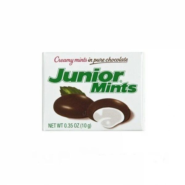 Junior Mints Changemaker
