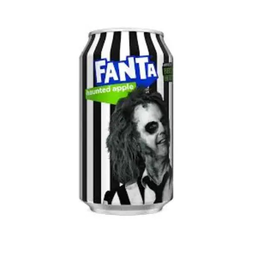 Fanta Beetle Juice 355ml Australia