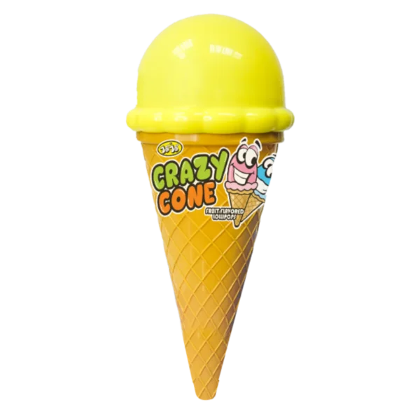 Jojo Crazy Cone 150g