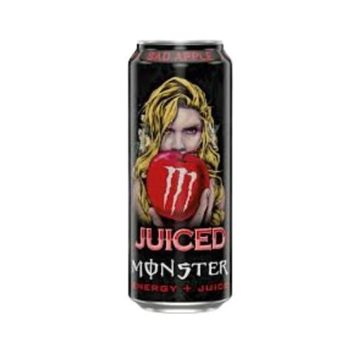 Monster Bad Apple 500ml