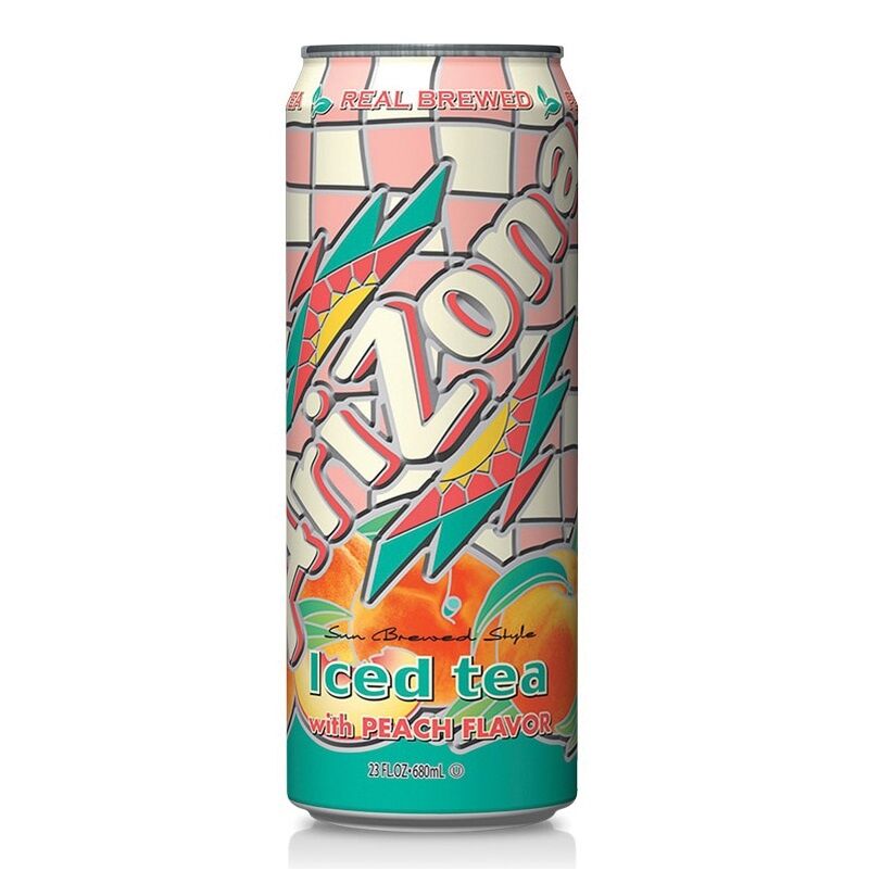 Arizona ice tea Australia