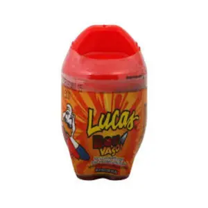 Lucas Bomvaso Spicy Candy With Gum 30g