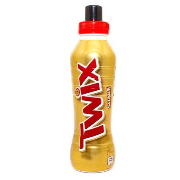 Twix Shake 350ml