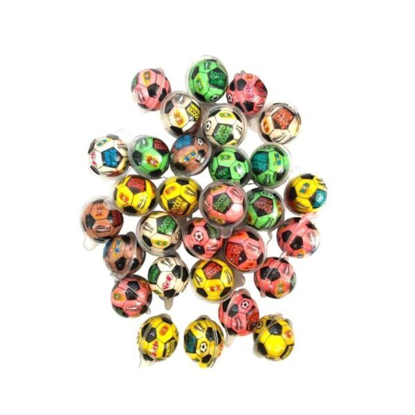 Gummy Football (Sold Individually)