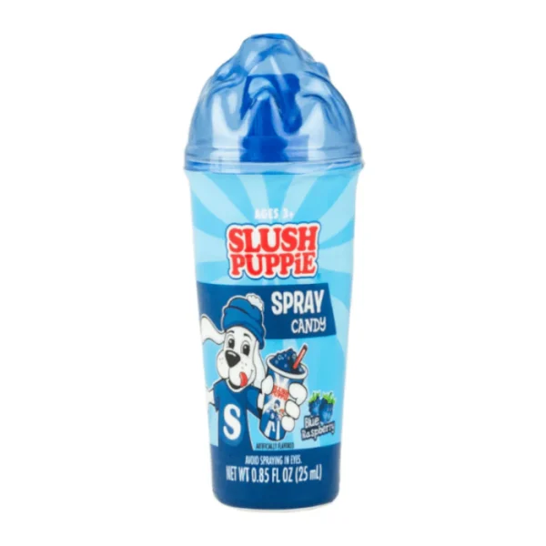 Slush Puppie Slupray 25ml