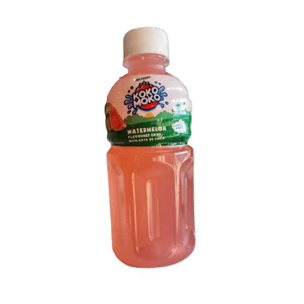 Koko Moko Watermelon 320ml