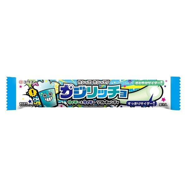 Coris Sider Soft Candy