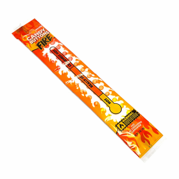Doschers Candy Buttons Fire 14g