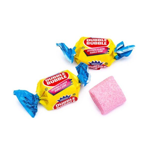 Dubble Bubble Original